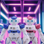 Charger l'image dans la galerie, Cady Robot- Fastelane