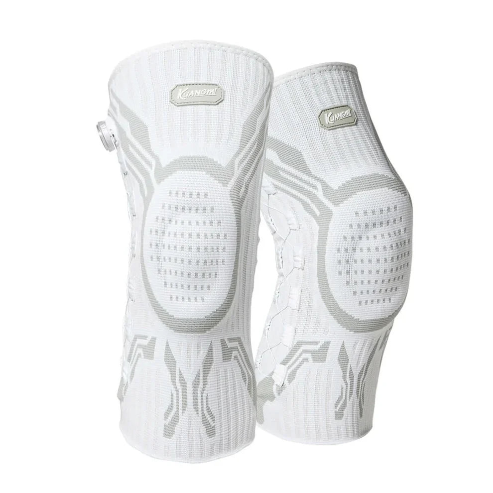 Genouillère ProFlex™ – Maintien Ajustable pour le Sport & le Quotidien