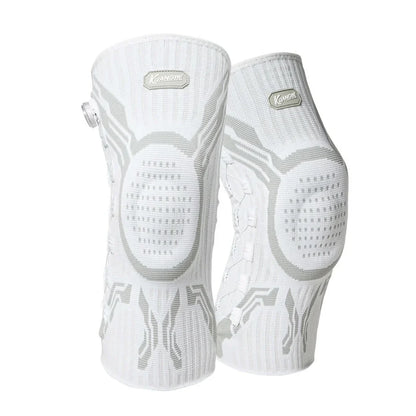 Genouillère ProFlex™ – Maintien Ajustable pour le Sport & le Quotidien