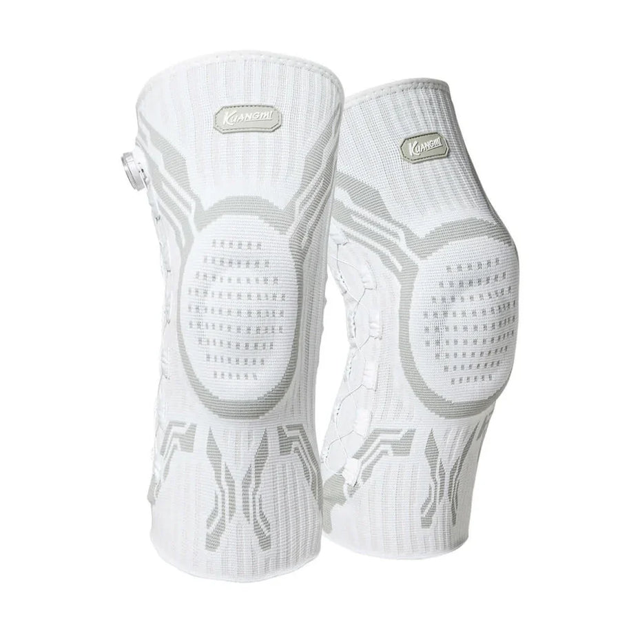 Genouillère ProFlex™ – Maintien Ajustable pour le Sport & le Quotidien