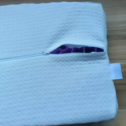 Oreiller Ergonomique Premium Cervical
