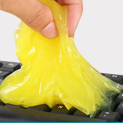 Gel Nettoyant Auto pour Intérieur de Voiture