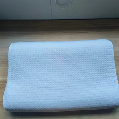Oreiller Ergonomique Premium Cervical