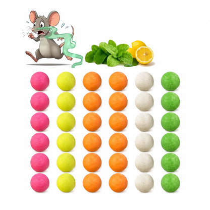 Répulsifs Anti-Souris & Nuisibles – Protection Longue Durée
