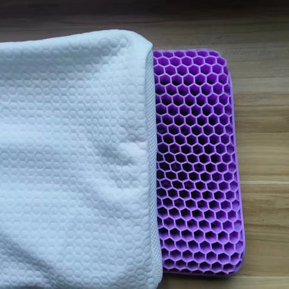Oreiller Ergonomique Premium Cervical